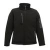 Mens Arcola 3 Layer Soft Shell Jacket