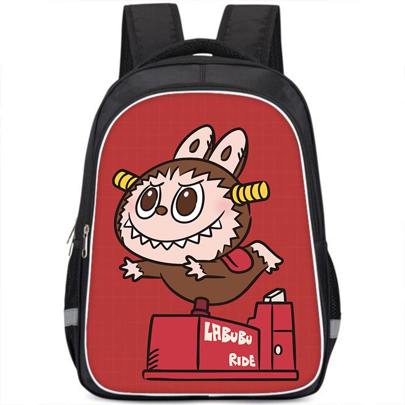 Школьный рюкзак, рюкзак для студента большой вместимости