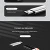 Мини-USB-адаптер, адаптер типа «гнездо-c» к разъему «мини-USB», конвертер для зарядки данных «мини-к TYPE-C»