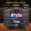 SANSUI SQ12 Professional KTV Karaoke System (CN version)