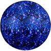 1pc Blue Butterfly Garden Size 5 Soccer Ball Professional Match Training Football Indoor &Outdoor Sports Ball Lightweight Durable c6542