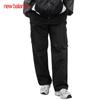 Новые мальчики с открытыми карманами, широкие брюки, длинные брюки Nbntd41923 19