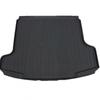 Roewe i5 Trunk, Seat, and Backrest Mat Set