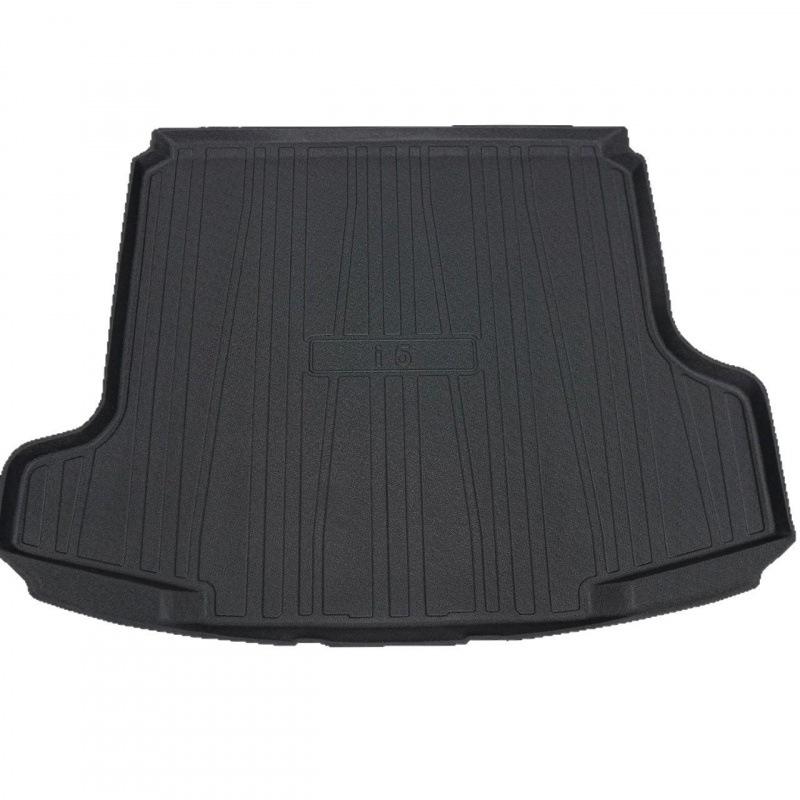 Roewe i5 Trunk, Seat, and Backrest Mat Set