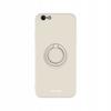 Sc Silicone Ring Iphone 7/8/Se Bone
