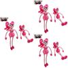 Huggy Wuggy Doll Inspired By Poppy Playtime High-quality And Fully Stuffed