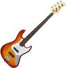 Bacchus ASH CS Electric Bass WJB-500R