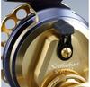 SHIMANO Морской лещ Чину Seihakou SP RC83 для спиннинга на рифе, 19, Золотой, Правый,