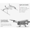 Landing Gear Leg Compatible for Mini 3 Pro Drone Foldable Height Extension Landing Feet Safe