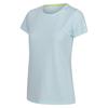 Regatta Womens/Ladies Fingal Edition Plain T-Shirt