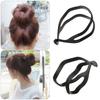 Tool Women Magic Bun Maker Stick Styling Clip Hair Twist