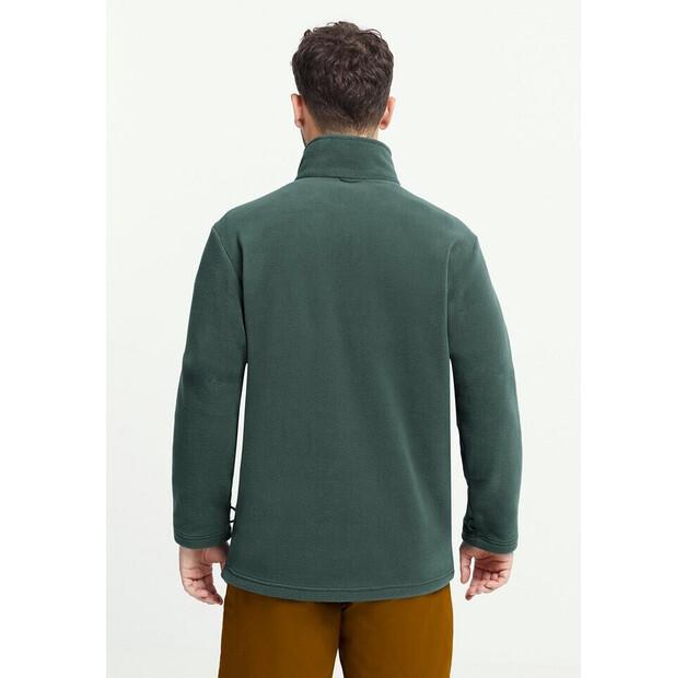 Флисовая куртка Jack Wolfskin Taunus 200 FZ