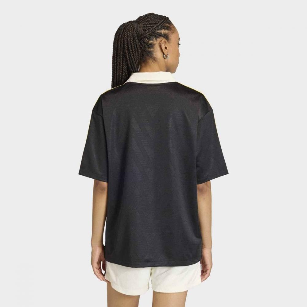 Adidas Oversized Football Sponsor Jersey Kc9107