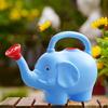 Animal Watering Can ,Garden Water Can, Long Spout ,Watering Pot Gardening Tool for Flowers