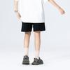SoarUnique Cotton Thick Solid Loose Summer Loungewear Men's Shorts, 100% Cotton, Material, Casual, Simple, Color, Fit, Shorts, Stylish, Sports,