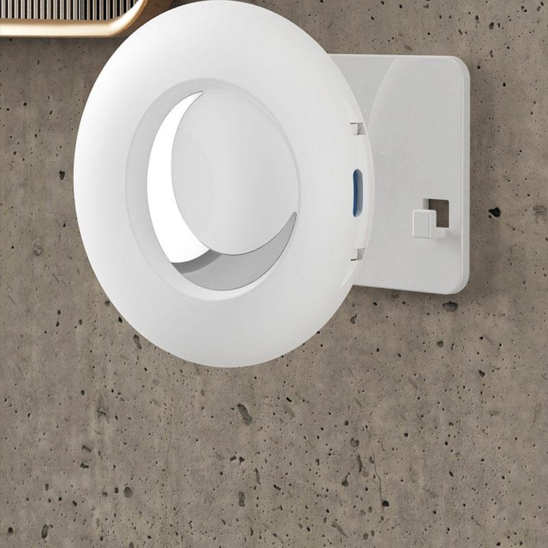 УФ Мини Портативный Стерилизатор Зубных Щеток Индукционный Переключатель Перезаряжаемый Автоматический УФ Стерилизатор Чехол Для Зубных Щеток Epatient Box Для Путешествия Домой