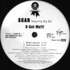 12-дюймовая пластинка SCAR - Ты меня достал!!! 094633397217 Virgin 2005 США Рэп и хип-хоп/R&B Б/У