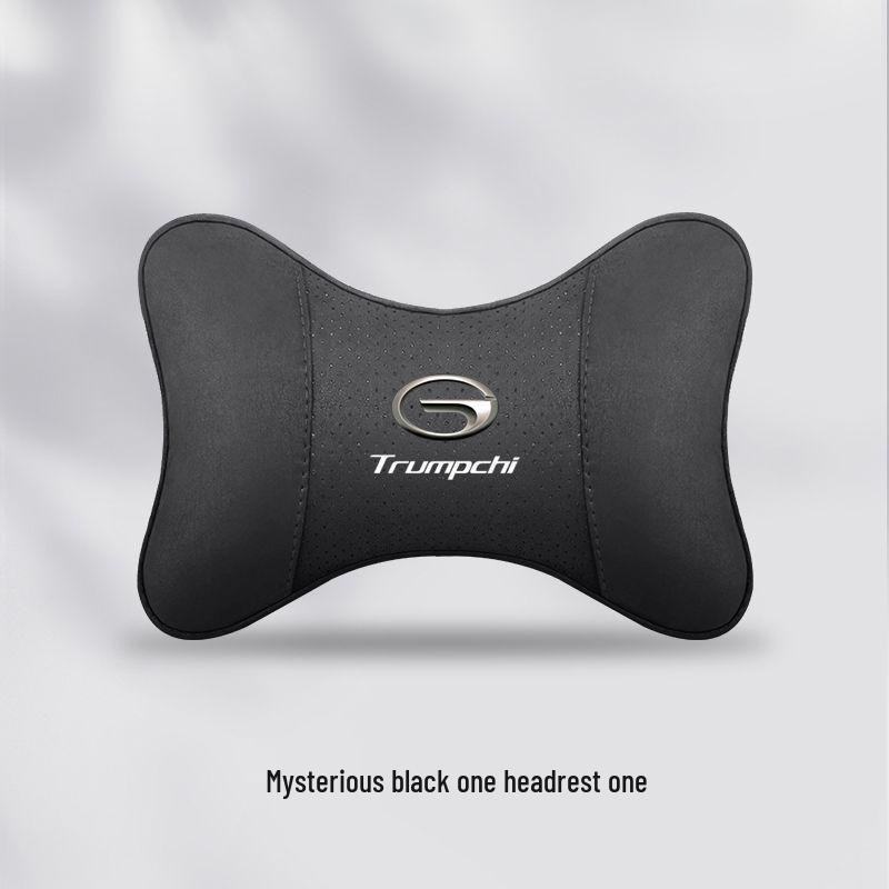 Подушка для подголовника и поясничной поддержки GAC Trumpchi Shadow Leopard GS4/GS3/GA6/GS8 для сидений M6/M8