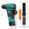 Самоблокирующийся нескользящий крючок для ремня Green Forest Power Tools для электриков и плотников
