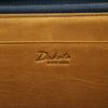 Dakota BLACK LABEL Waxy Длинный кошелек 0625903 Шоколадный41