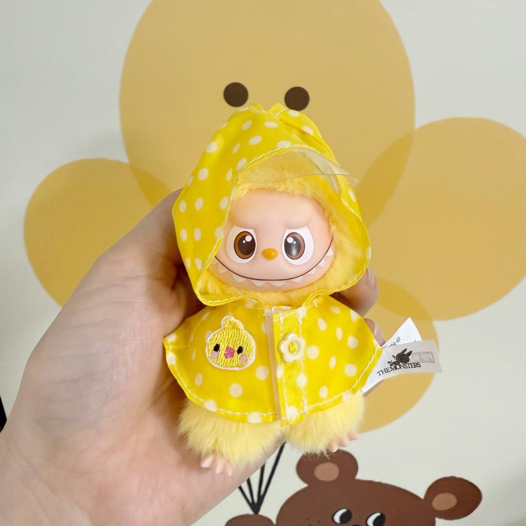 Виниловое лицо Плюшевая кукла-сюрприз Одежда для куклы Динозавр Акула Маленький ароматный ветер Маленький нос Ga Детская одежда