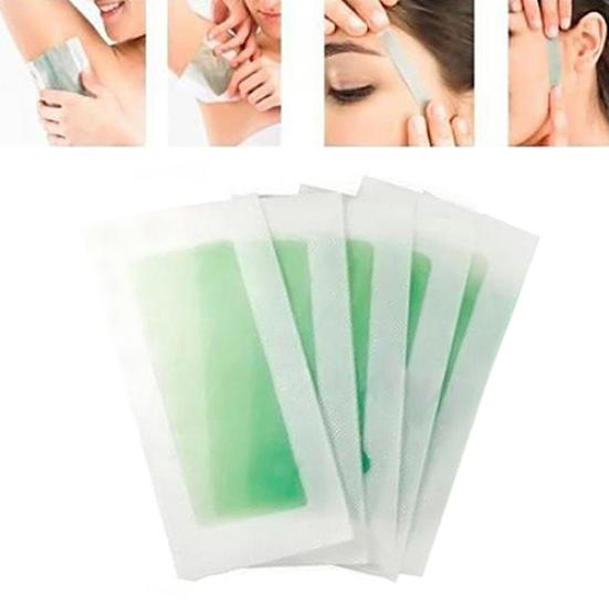 Easy to Use Hair Removal Ring Nonwoven Fabric 18 Cm