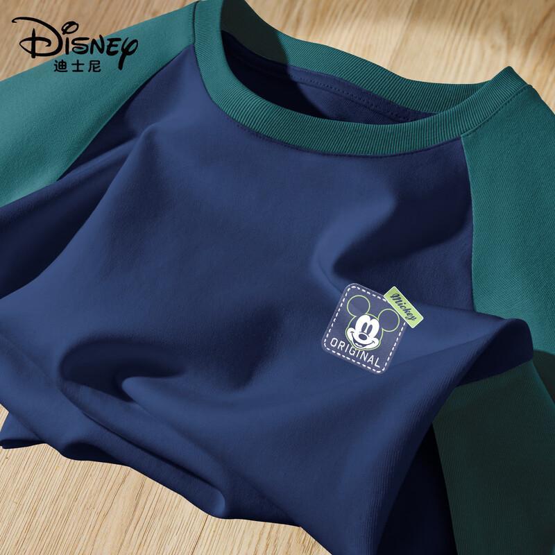 Disney Детская футболка с длинным рукавом