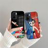 Аниме AstroS Boy Чехол для телефона для Xiaomi POCO X7 X6 M7 M6 M5 M4 F7 F6 F4 F5 X5 X4 Pro GT Закаленное стекло