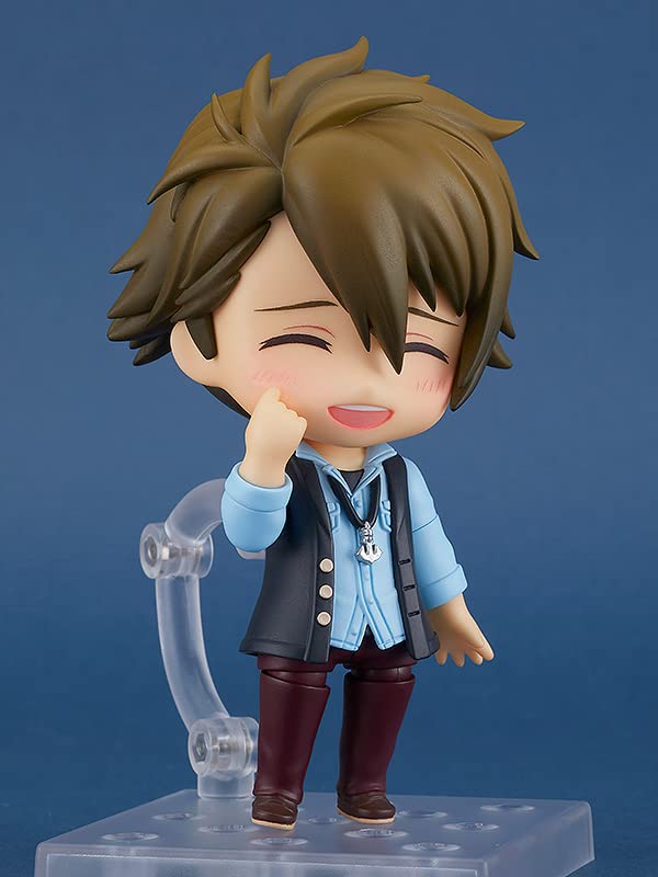 Nendoroid IDOLiSH7 To Ryunosuke Пластиковая раскрашенная подвижная фигурка G12824 Немасштабная