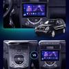 Android Large Screen Navigator for SsangYong Rexton 2006-2012