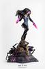 League of Legends Statue Purple 631583 Kai'Sa 1/4
