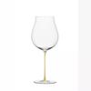 Zuchuang Jingpin Orange Stem Pinot Noir Burgundy Wine Glass