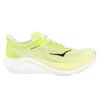Hoka One One Rocket X унисекс для мужчин и L x Neon Hoka размер 3, женщины, SNLG/Sun Citrus, 28.0 (США 10)