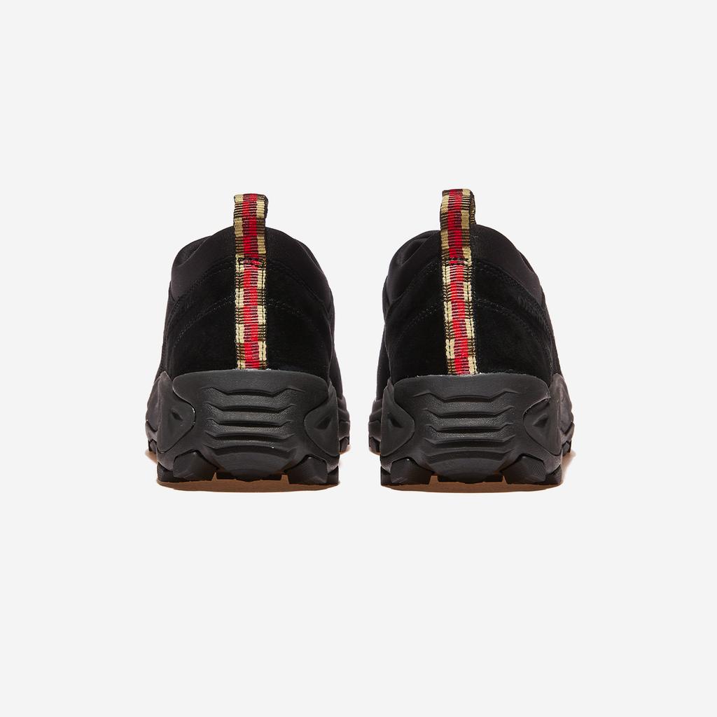 Merrell Зимние мокасины 3  [M24W5-UOL732-ЧЕРНЫЙ]