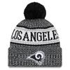 New Era Nfl Sideline 2018 Chapeau - Los Angeles Rams