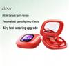 Cleer ARC6 Беспроводные Bluetooth-наушники для спорта с открытым ухом