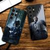 Игровой чехол Yan Yun для Samsung S24, 25, 23, 22, 21, 20 Plus Ultra 5G Lite Ударопрочный чехол