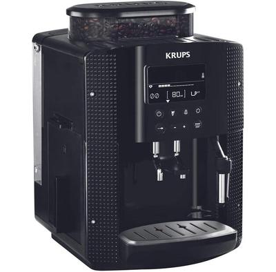 Кофемашина Krups EA 8150