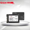 GW600 512 ГБ/1 ТБ 2,5" SATA3 SSD для ноутбука/настольного компьютера