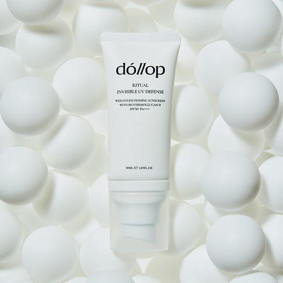 Капля Ritual Invisible UV Defense 50мл