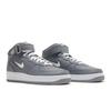 Air Force 1 Mid Jewel QS NYC - Холодный серый DH5622-001