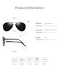 AAOX1 For Porsche Cayenne Panamera Macan 911 718 Taycan Boxster Cayman 918 Pajun Car Polarized Sunglasses Silicone Nose Pad Sunglasses