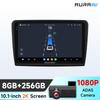 AURAAI Car Radio for Skoda Superb 2 2008-2015 Car Multimedia Player 2K Screen Wireless Carplay 4G GPS 360cam 7870 Audio Stereo