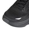HOKA ONE M BONDI 9 Японский обувной числовой (HOKA ONE) 1162011-BBLC (ЧЕРНЫЙ, размер, взрослый, значение, d, 28.5 см) [Использовал]