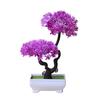 H & B магазин искусственное растение дерево бонсай поддельные орнамент в горшке домашний отель сад декор подарок
