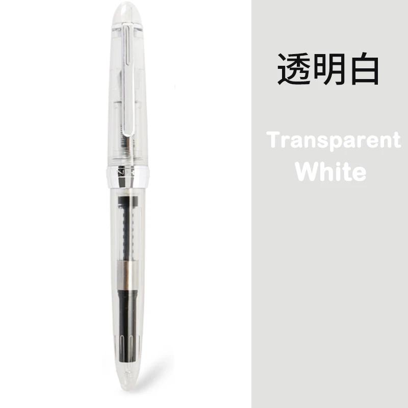 JINHAO 992 12 Цветов Перьевая Ручка Роскошное Качество Студенческие Пишущие Ручки Канцелярские Товары Школа Офис Бизнес Принадлежности Подарок PK 9019