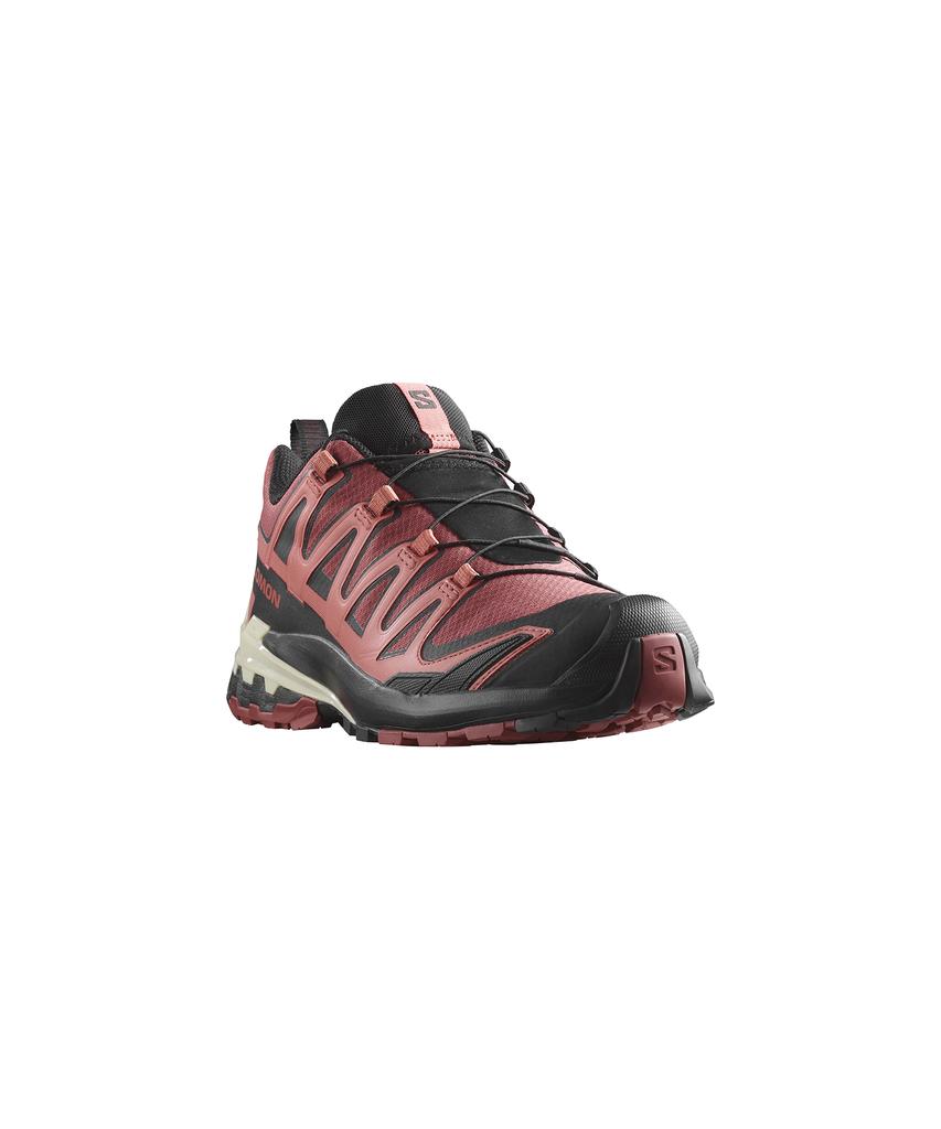 Salomon Xa Pro 3D V9 Gtx W - Kou Hyde:черный:Выцветшая роза / L47270900