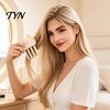 Hair Styling Accessories 2Pcs Heated Volume Clip for Roots, Rechargeable Volumizing Tool Fine Flat Hair, Cordless Root Lifter Comb with 2 Heat