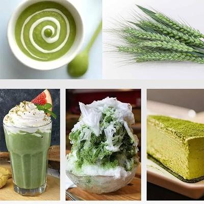 Чай – Травяной чай