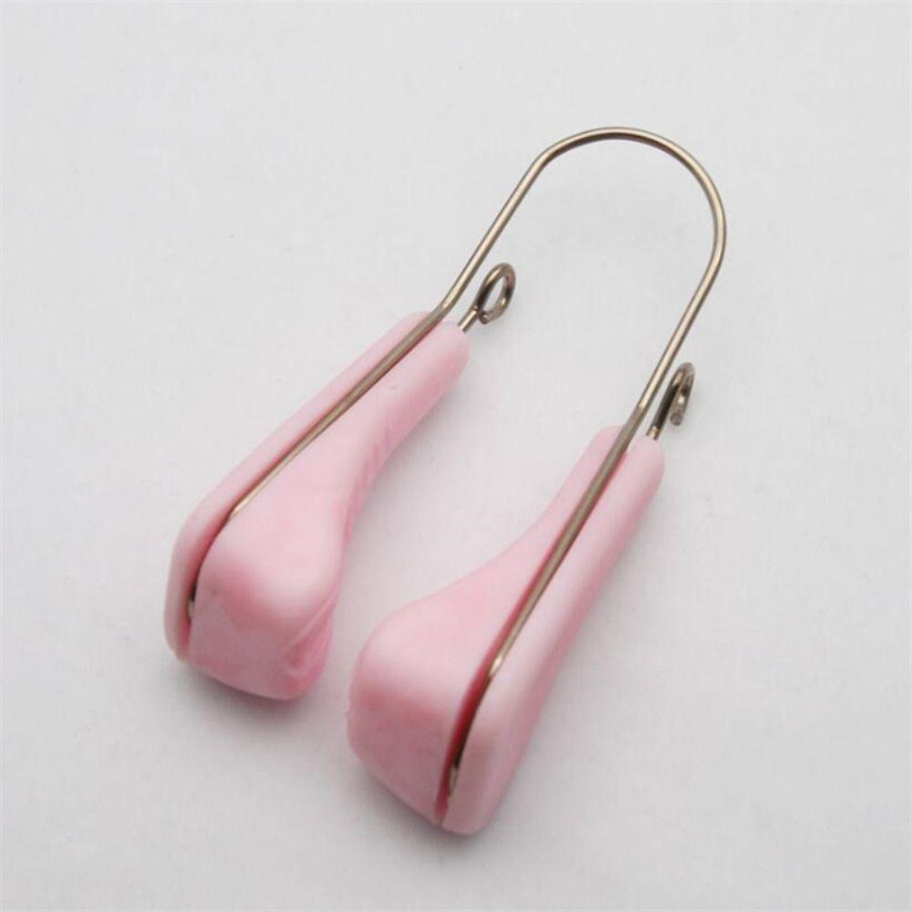 Clip Beauty Tool Nose Lift-Up Shaper Silicone Nose Lifter Nose Shaper Clip Nose Straightener